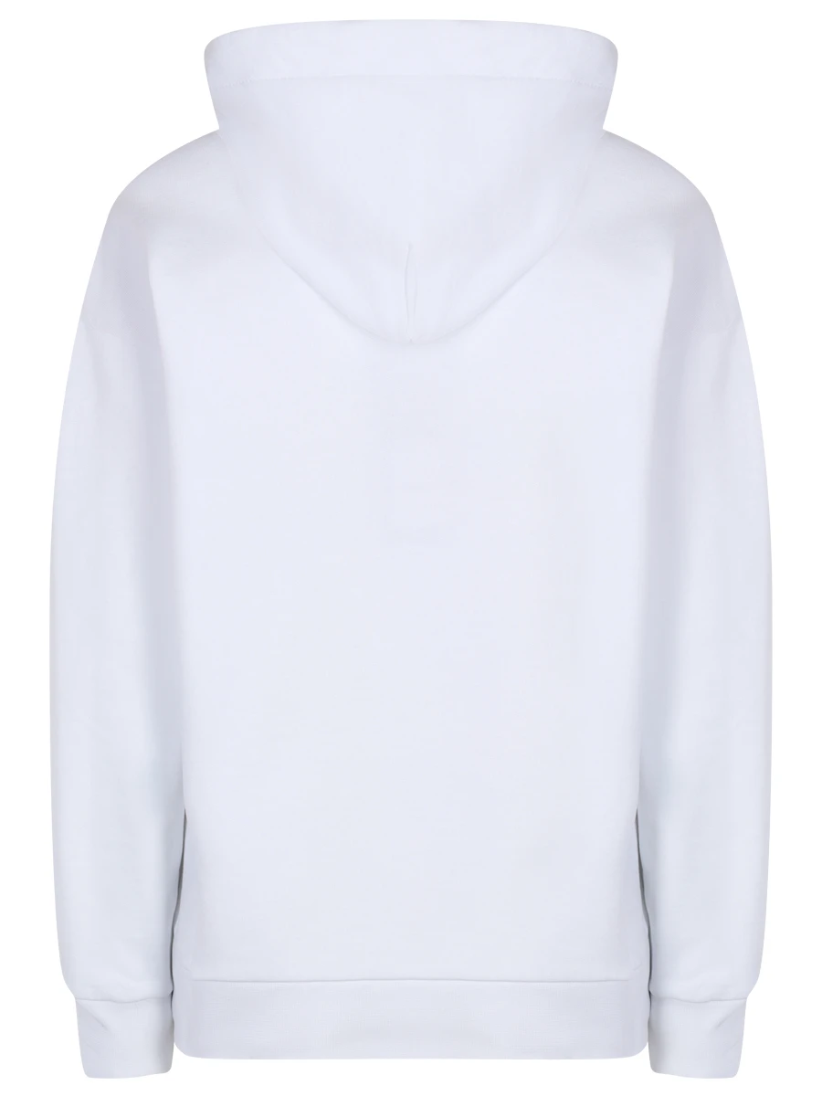 Худи хлопковое