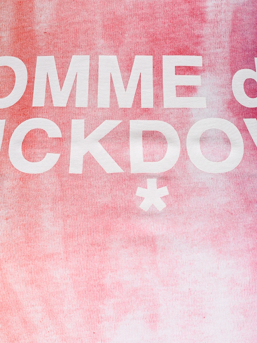 Платье хлопковое