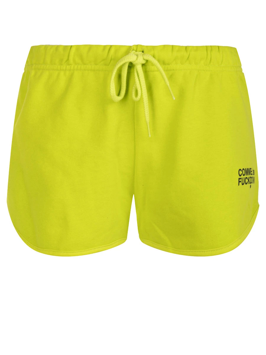 Шорты хлопковые