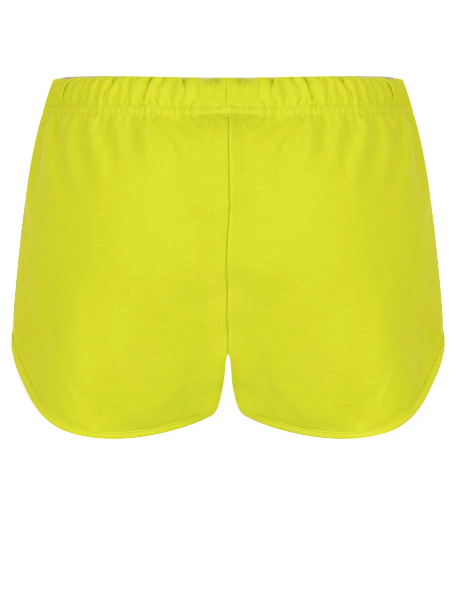 Шорты хлопковые