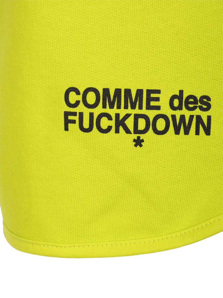 Шорты хлопковые