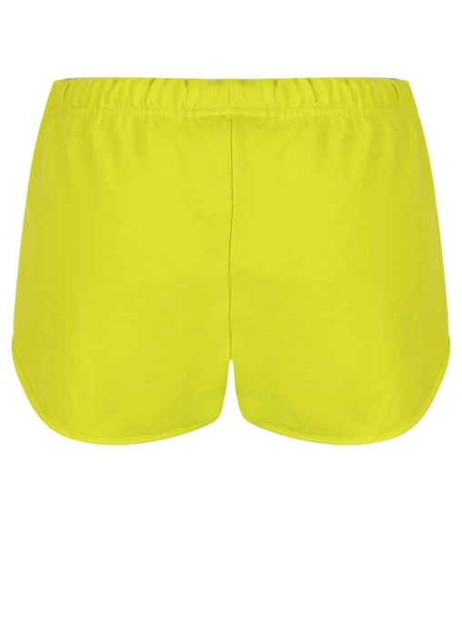 Шорты хлопковые COMME DES FUCKDOWN