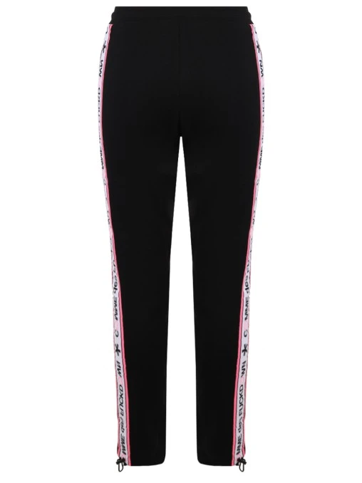 Брюки хлопковые COMME DES FUCKDOWN