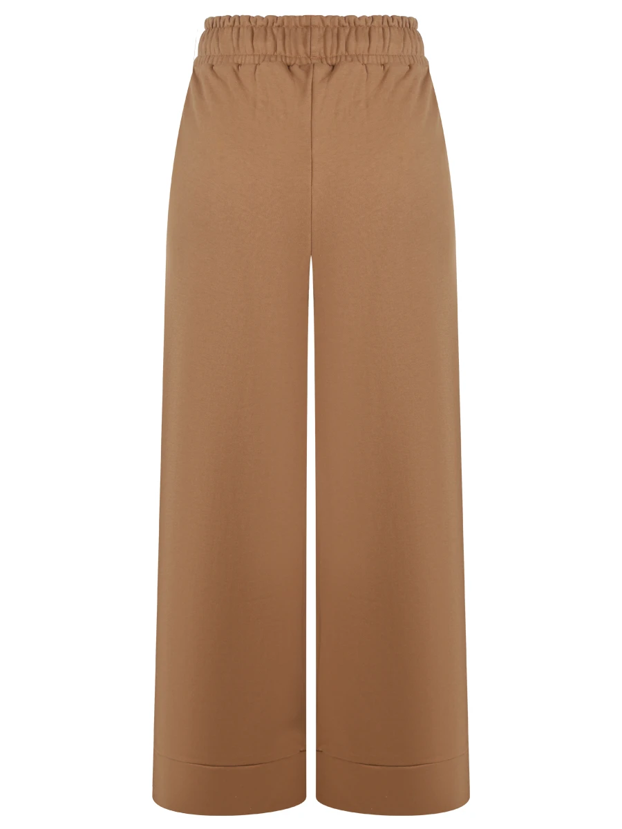 Брюки хлопковые