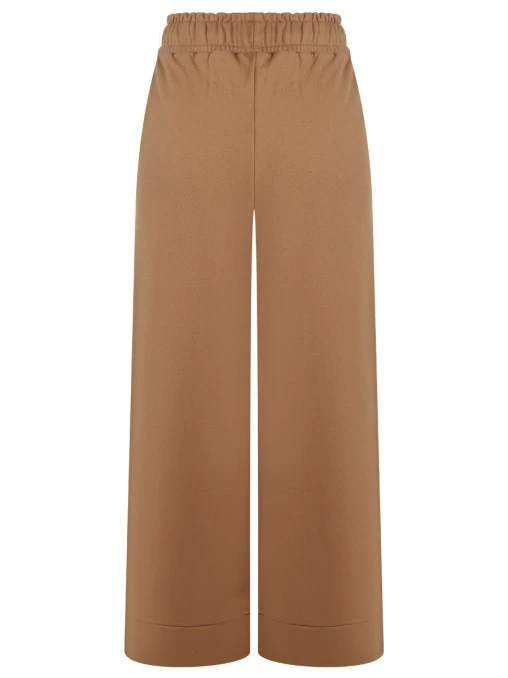 Брюки хлопковые COMME DES FUCKDOWN