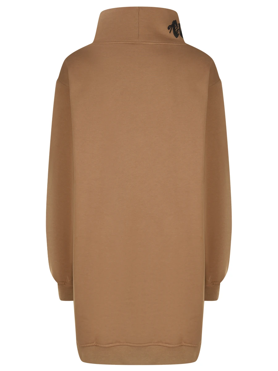 Платье хлопковое