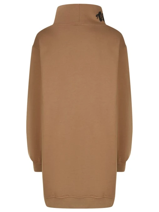 Платье хлопковое COMME DES FUCKDOWN