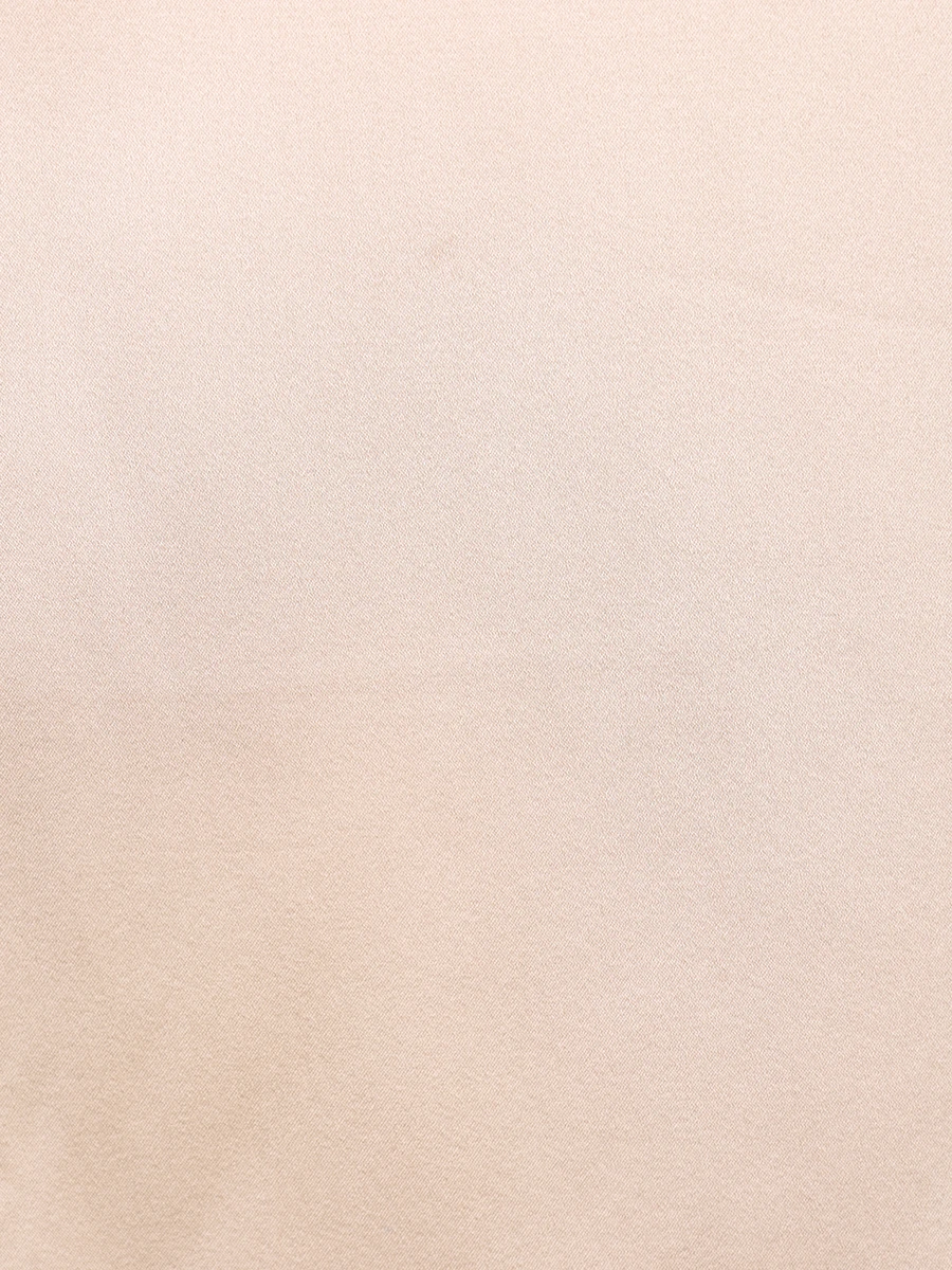 Блуза шелковая