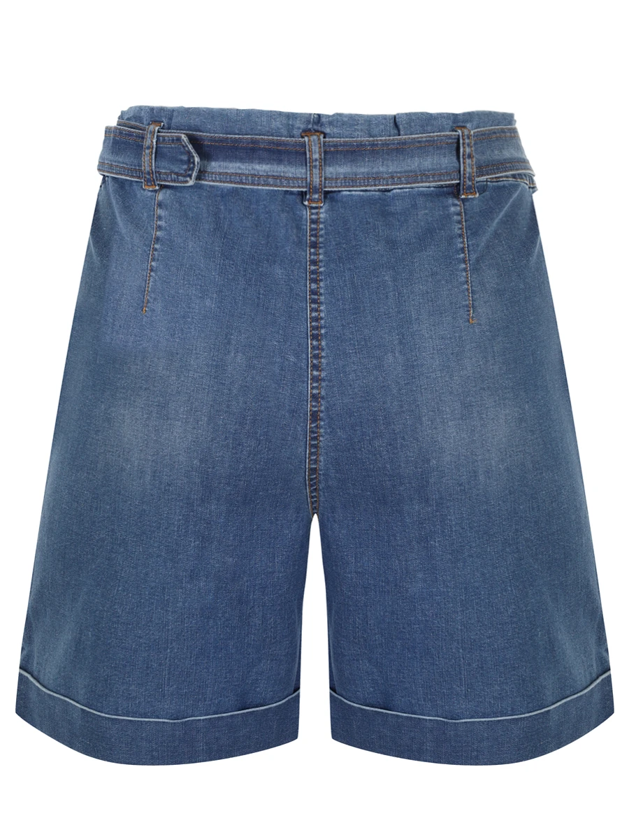 Шорты джинсовые