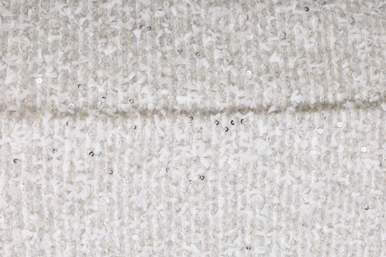 Пальто с мехом лисы