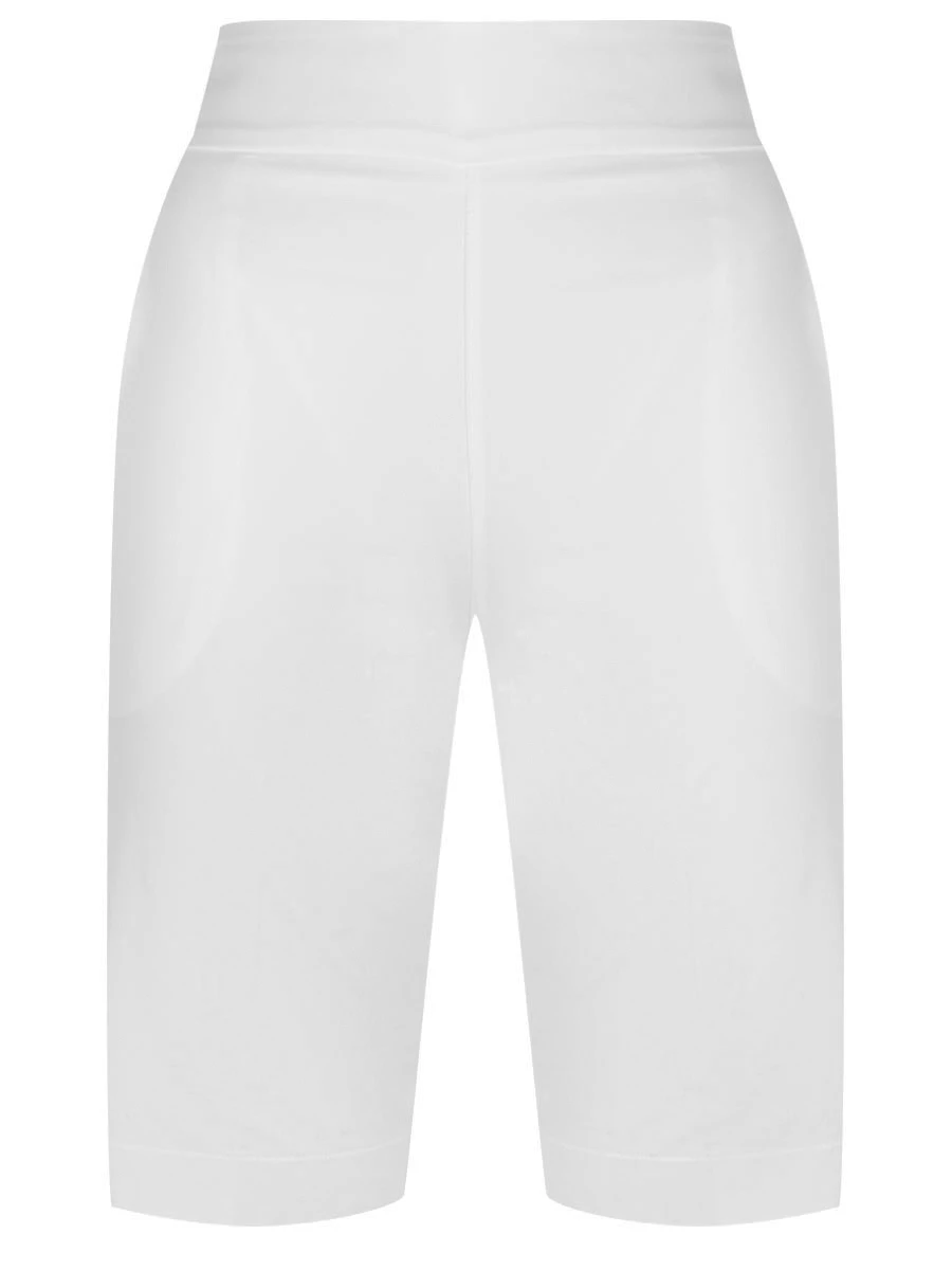 Шорты хлопковые