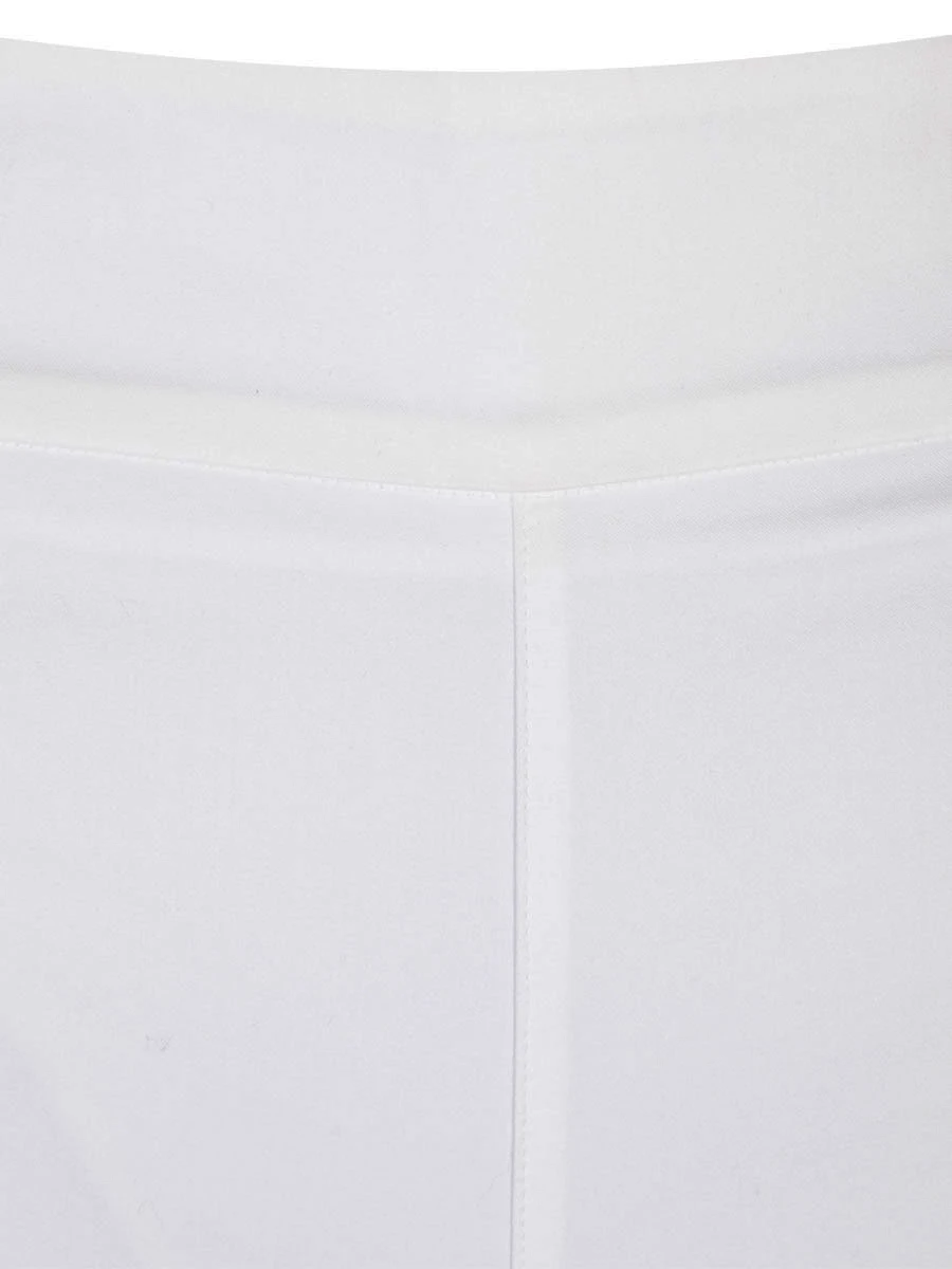 Шорты хлопковые