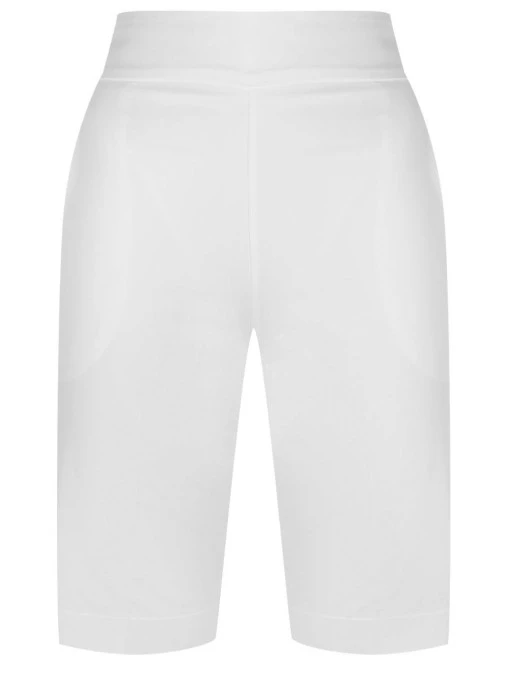 Шорты хлопковые D.EXTERIOR