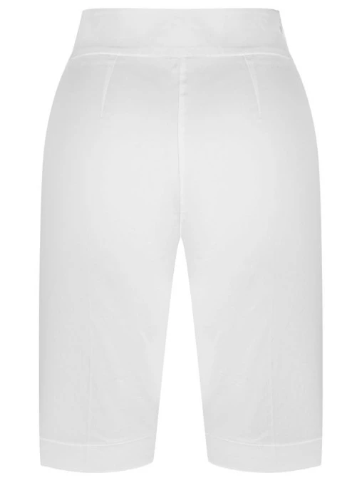 Шорты хлопковые D.EXTERIOR