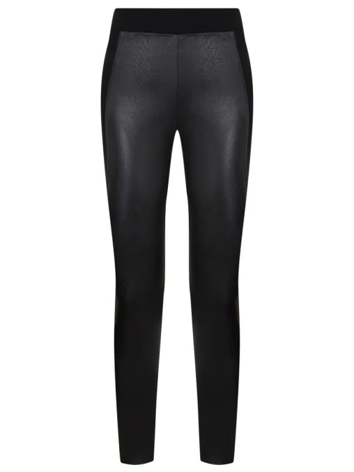 Брюки комбинированные D.EXTERIOR