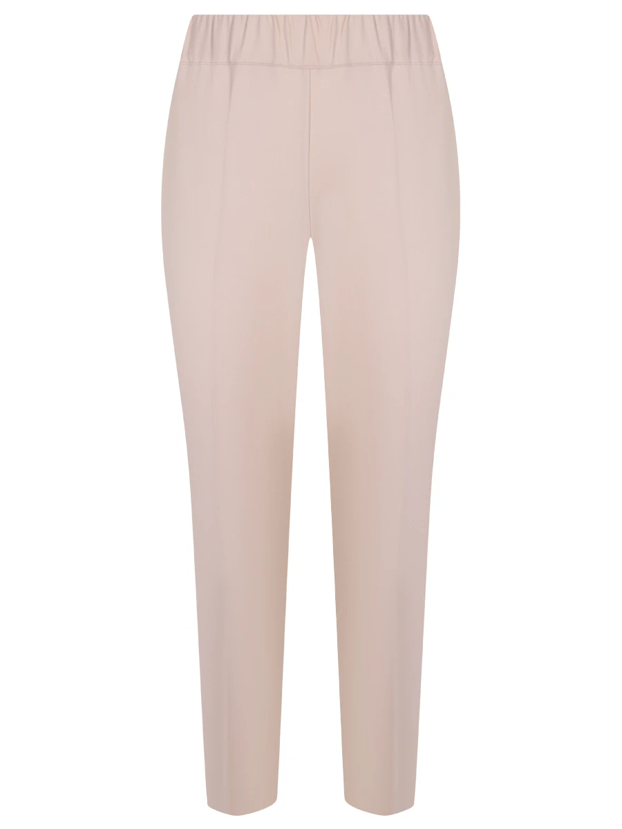 Брюки шерстяные