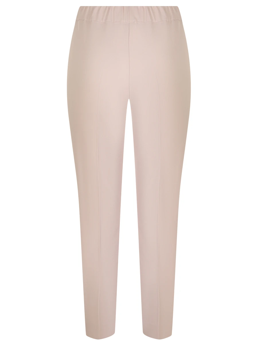 Брюки шерстяные