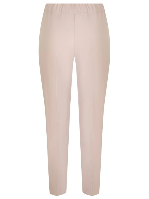 Брюки шерстяные D.EXTERIOR