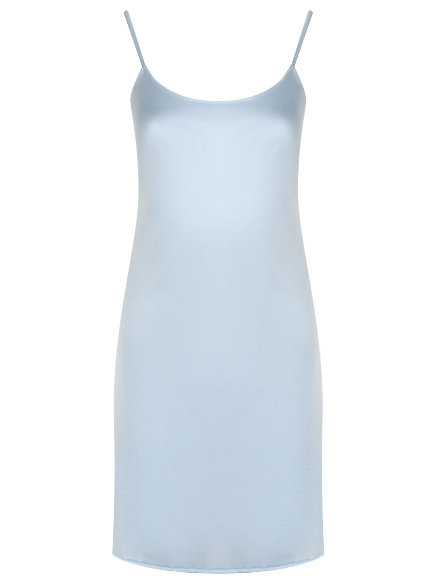 Платье хлопковое