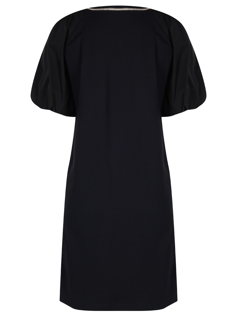 Платье хлопковое