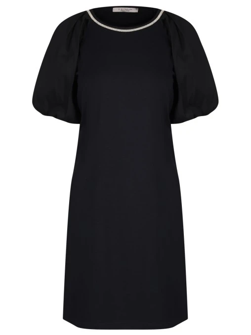 Платье хлопковое D.EXTERIOR