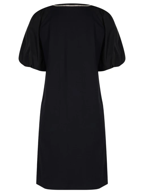 Платье хлопковое D.EXTERIOR