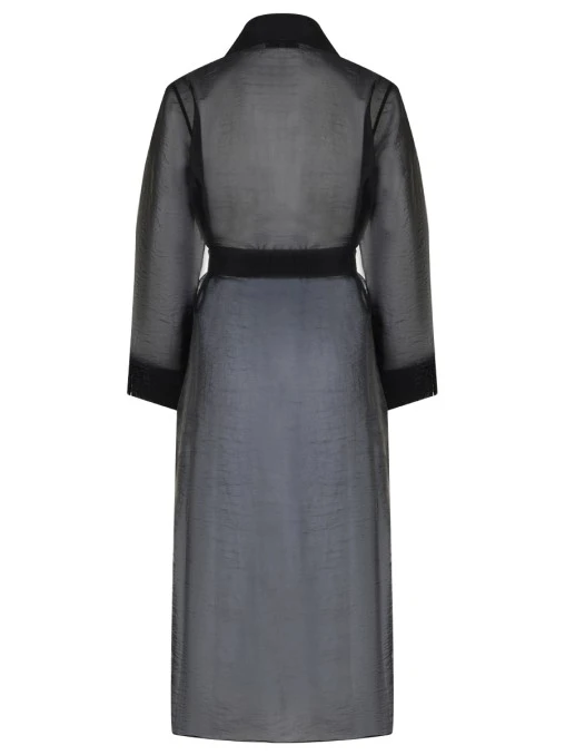 Платье однотонное D.EXTERIOR