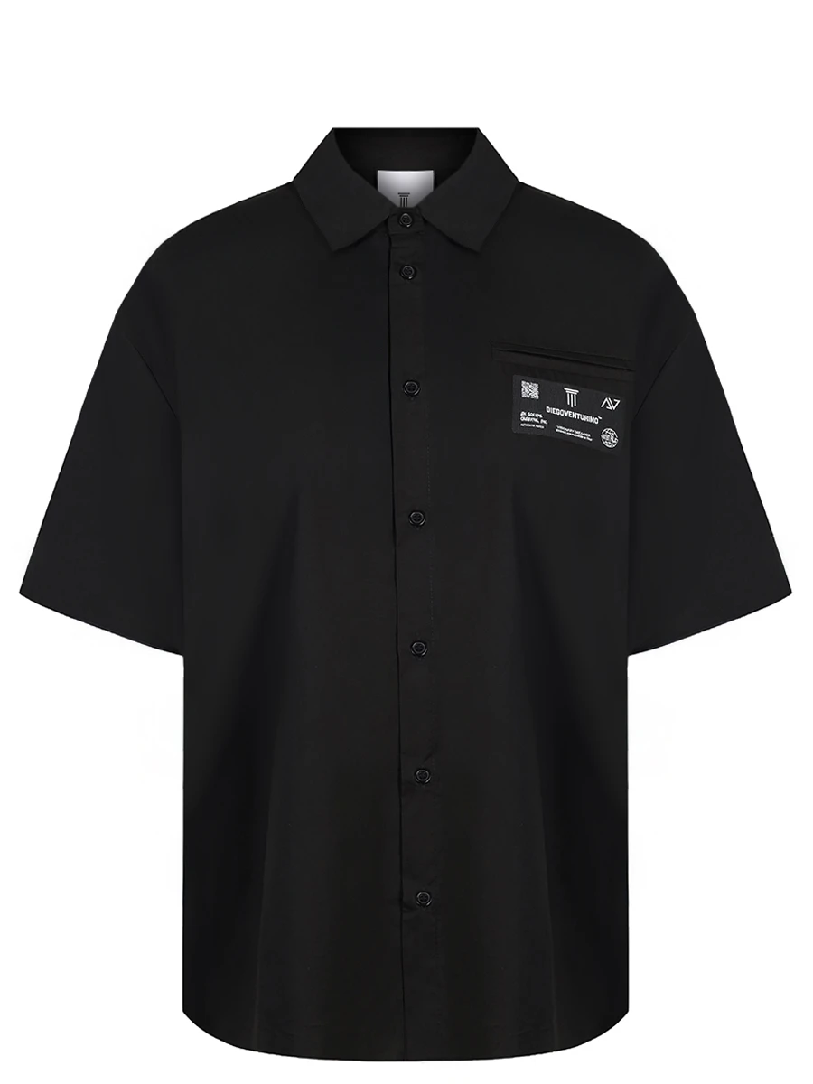 Рубашка хлопковая