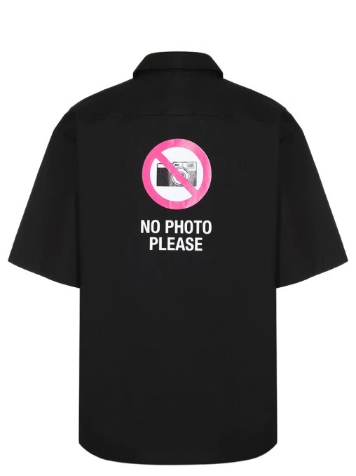 Рубашка хлопковая DIEGO VENTURINO