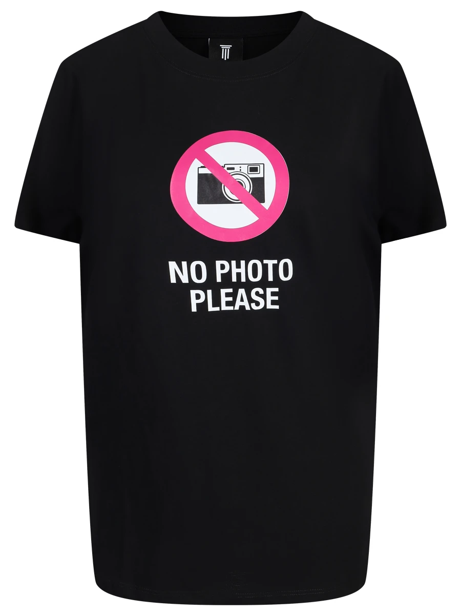 Футболка хлопковая