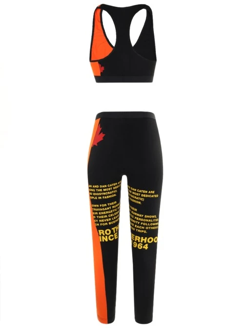 Костюм хлопковый DSQUARED2