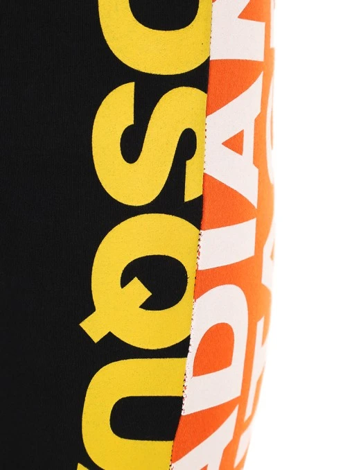 Костюм хлопковый DSQUARED2