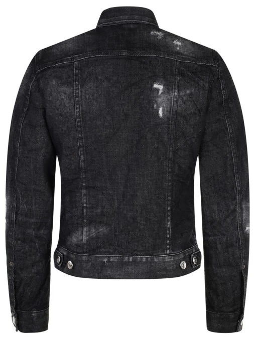 Куртка джинсовая DSQUARED2