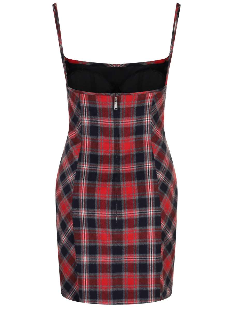 Сарафан хлопковый