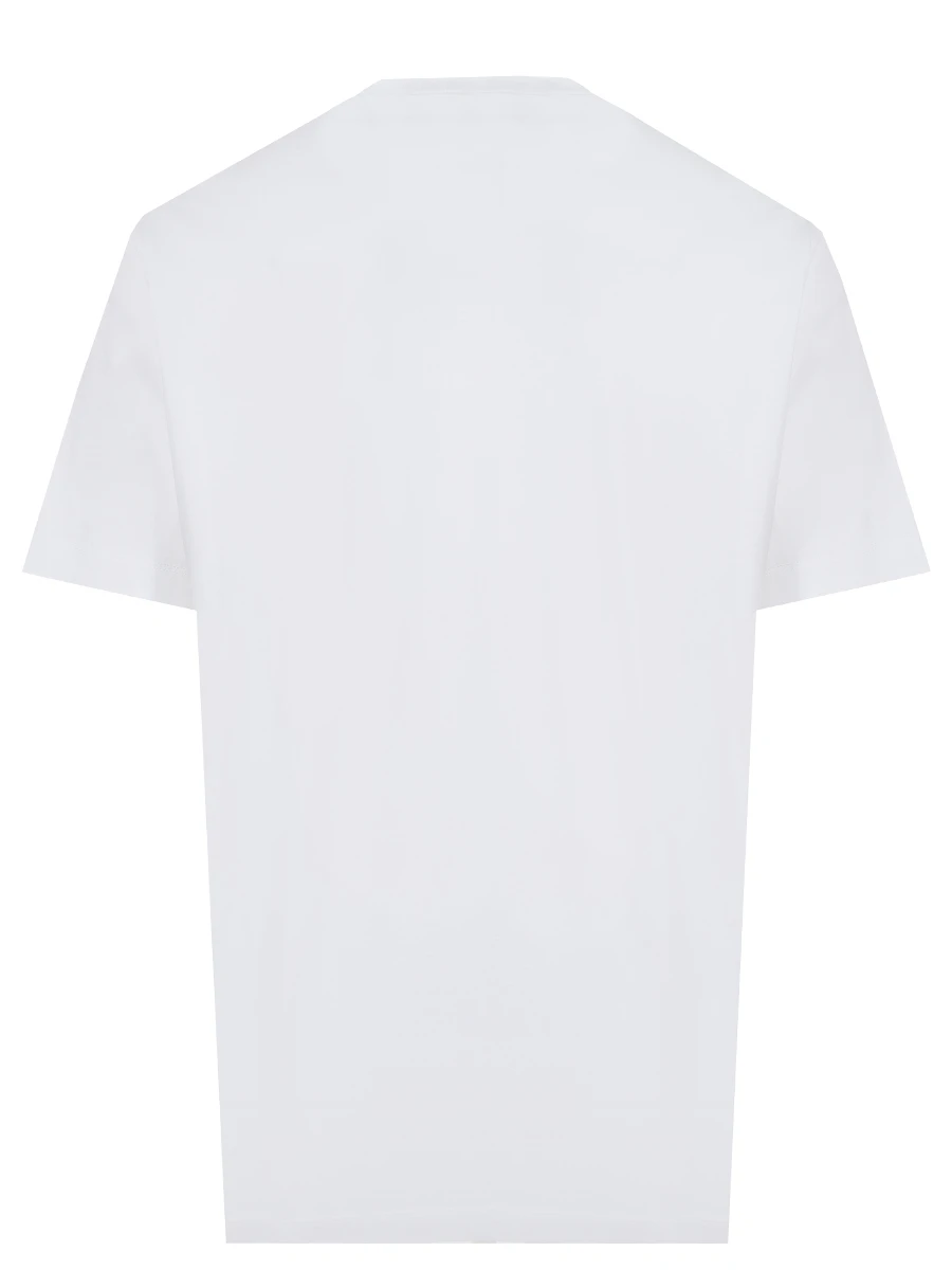 Футболка хлопковая