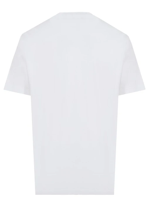 Футболка хлопковая DSQUARED2