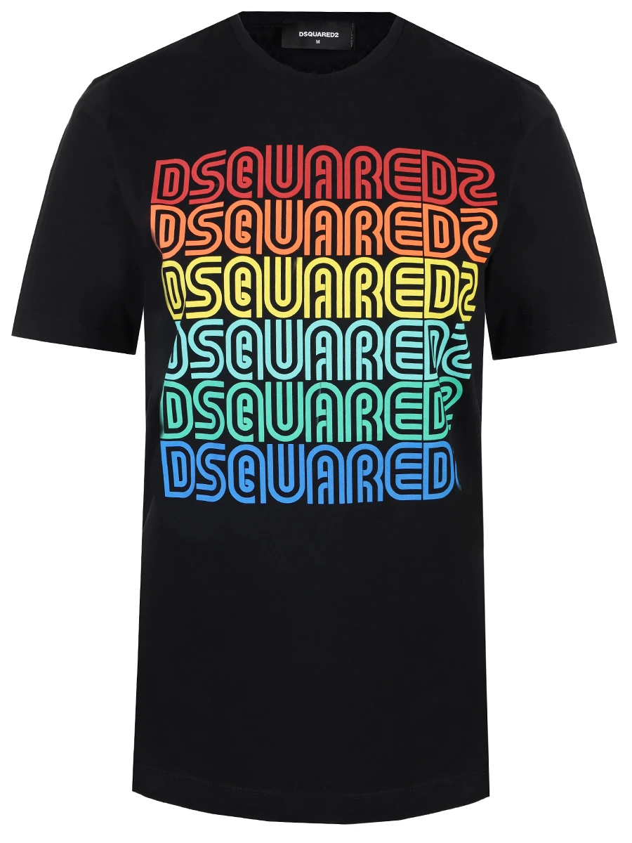 Футболка хлопковая