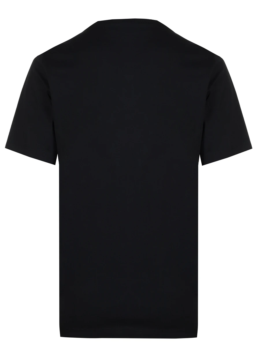 Футболка хлопковая