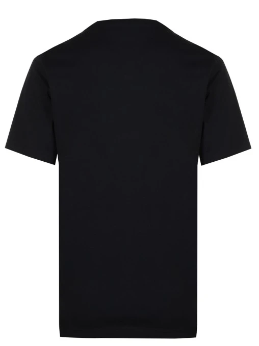 Футболка хлопковая DSQUARED2