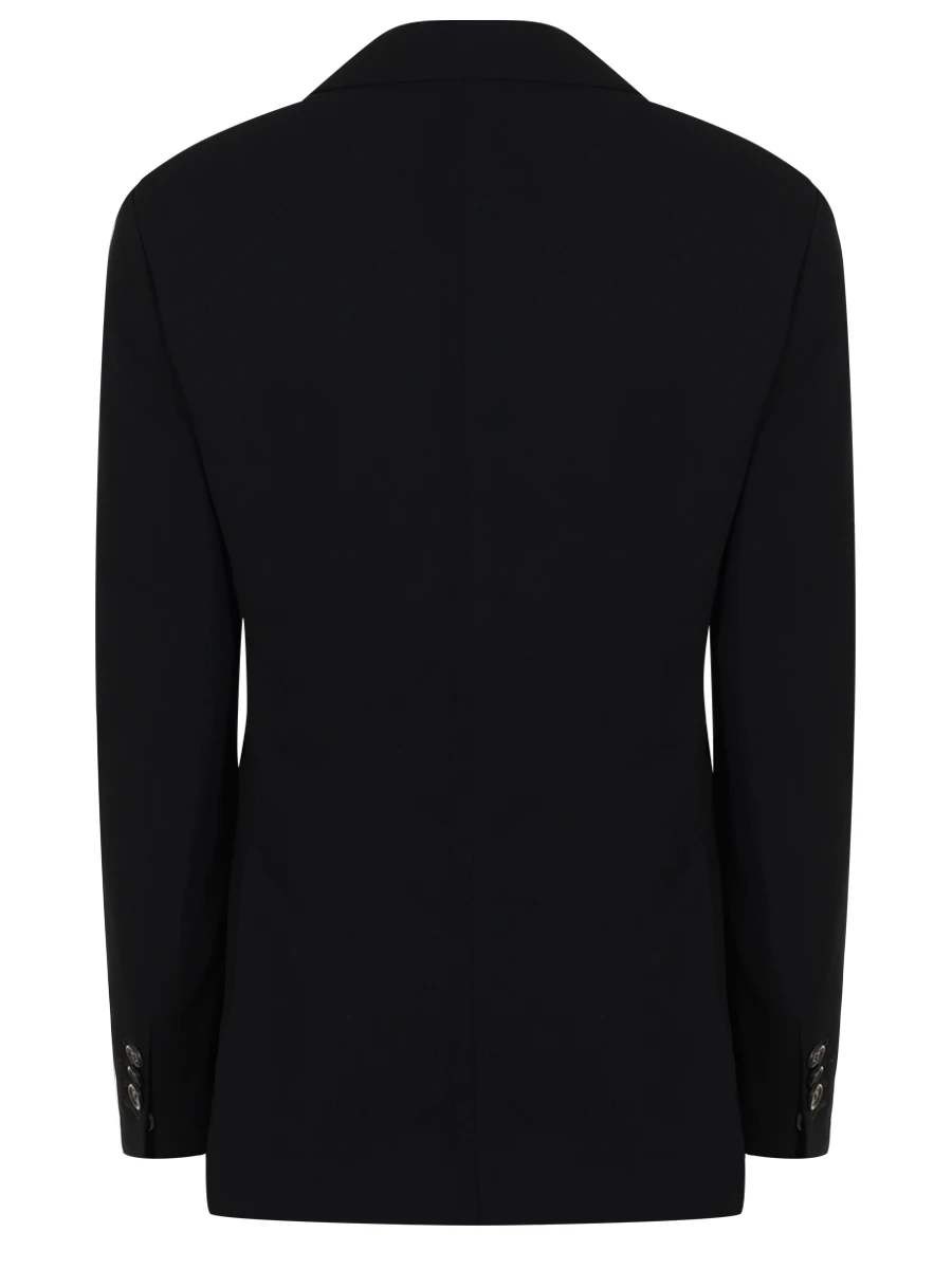 Пиджак из вискозы