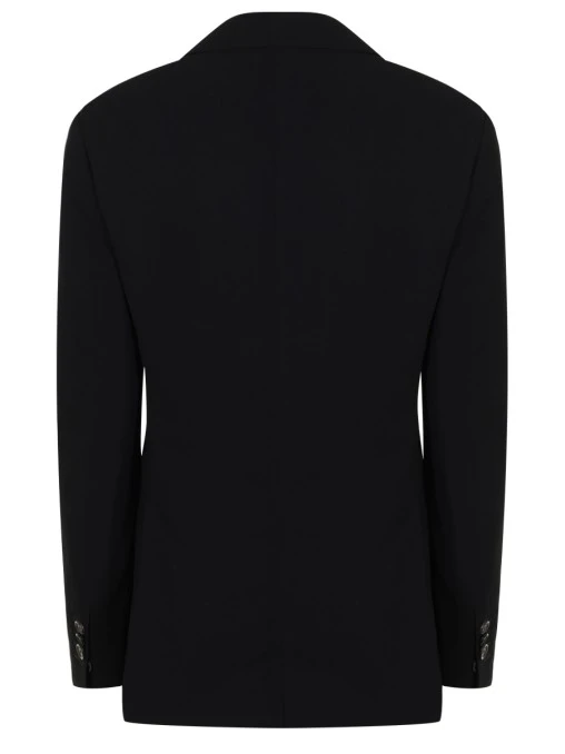 Пиджак из вискозы DSQUARED2