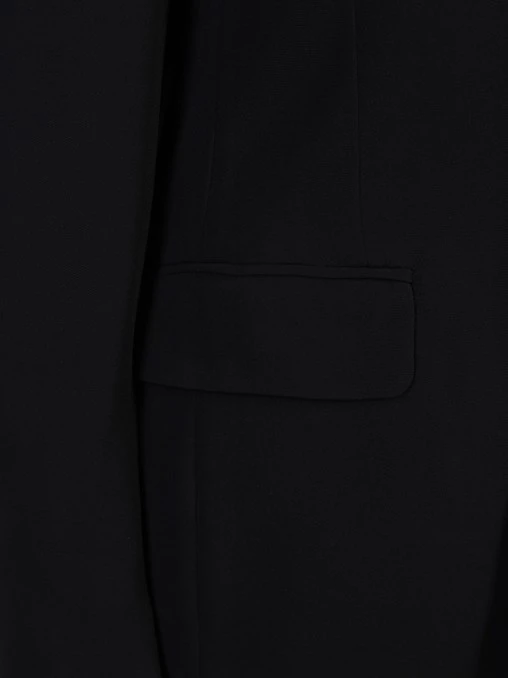Пиджак из вискозы DSQUARED2