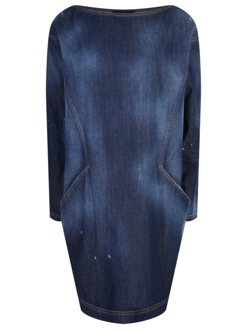 Платье джинсовое DSQUARED2