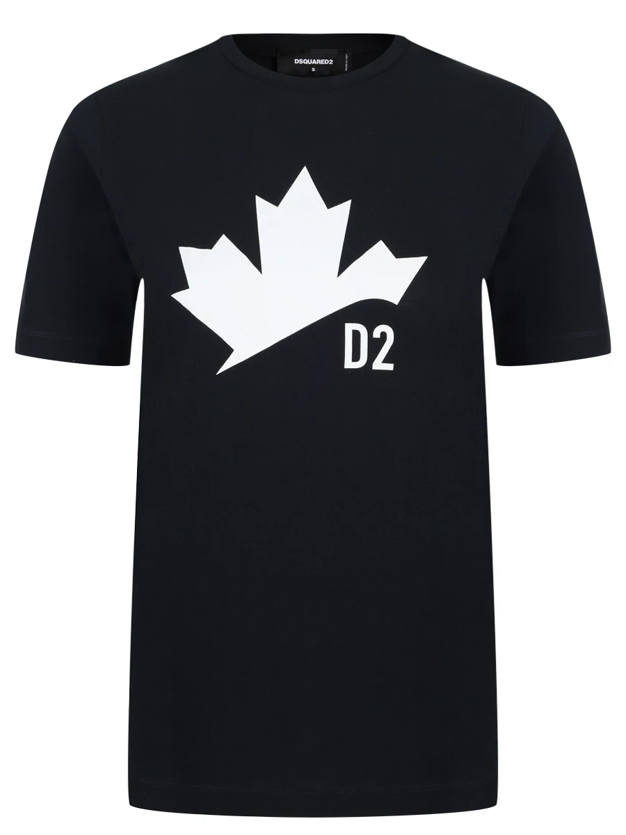 Футболка хлопковая