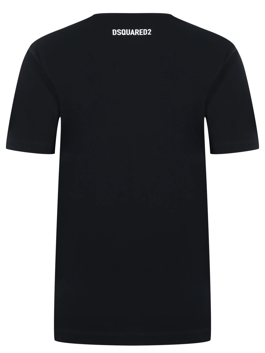 Футболка хлопковая