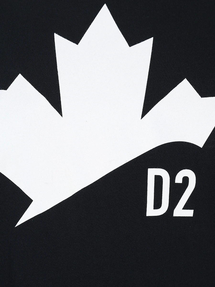 Футболка хлопковая