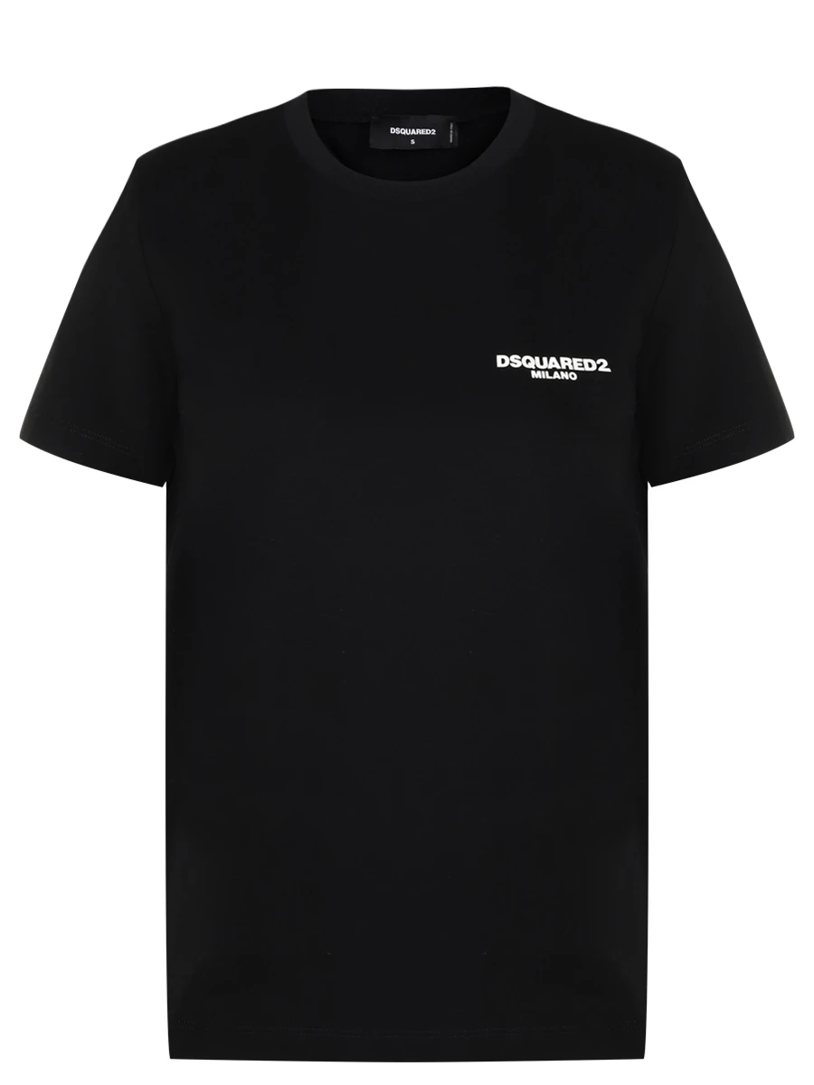 Футболка хлопковая