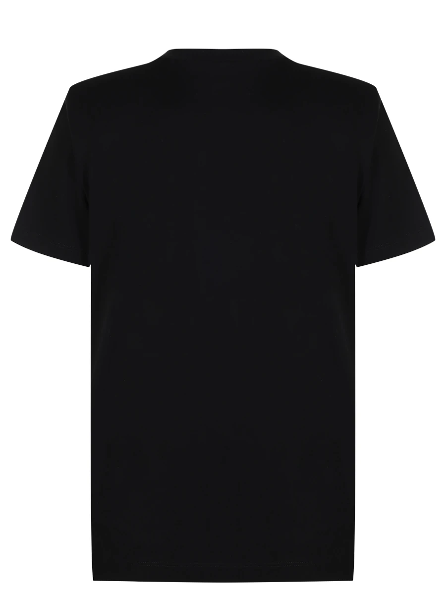 Футболка хлопковая