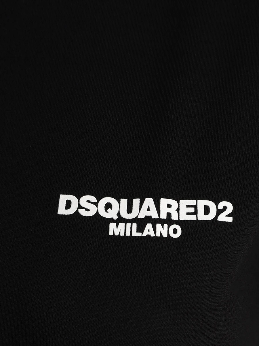 Футболка хлопковая