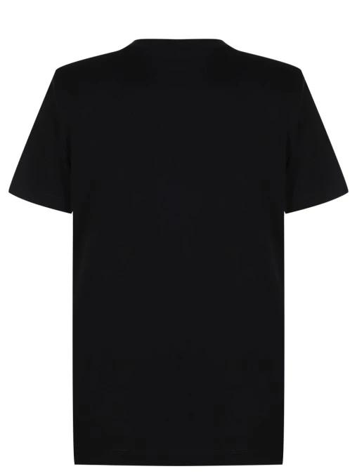 Футболка хлопковая DSQUARED2